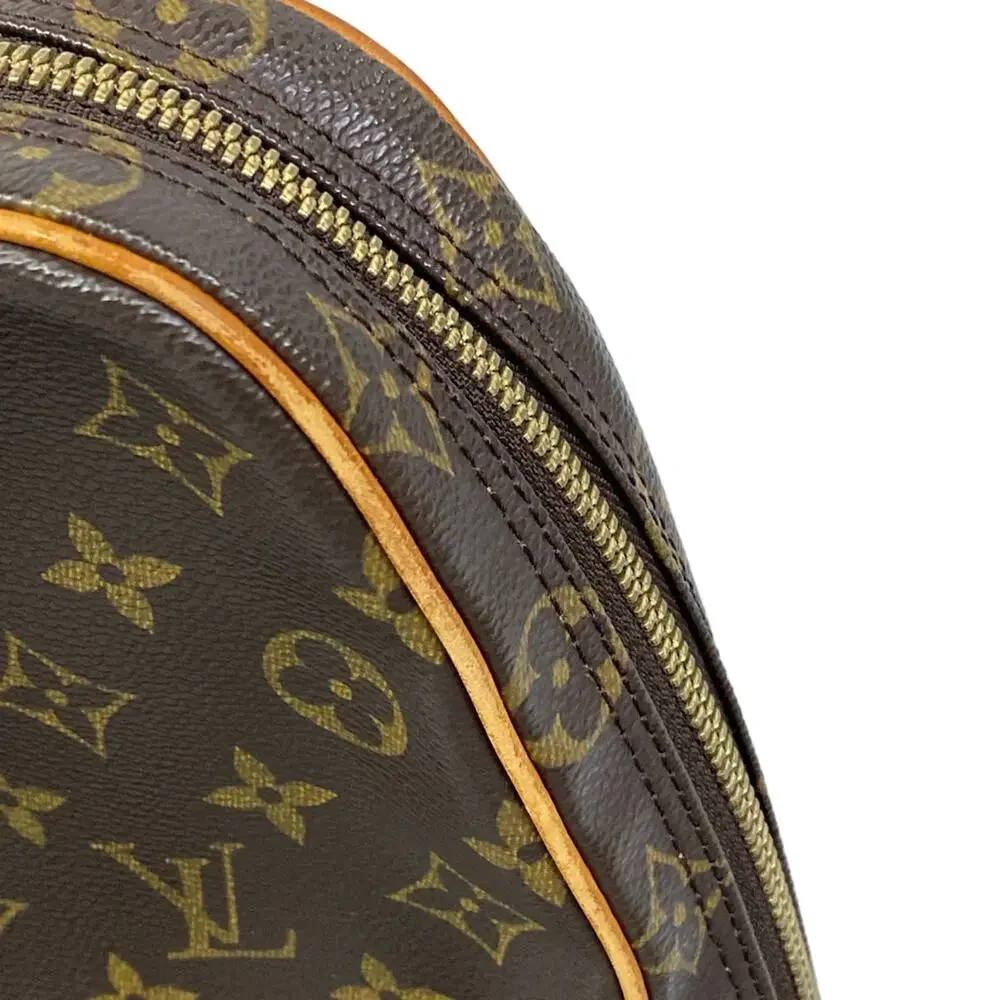 Louis Vuitton Pochette Gange Monogram Backpack M51870
